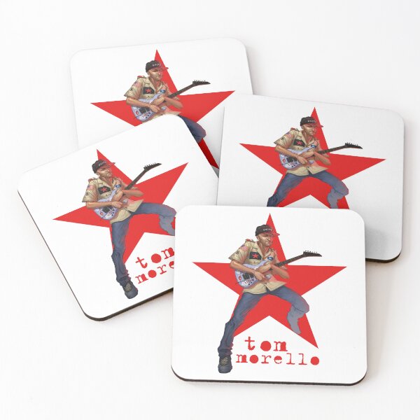 Item preview, TOM MORELLO designed and sold by ZionKiehnn.