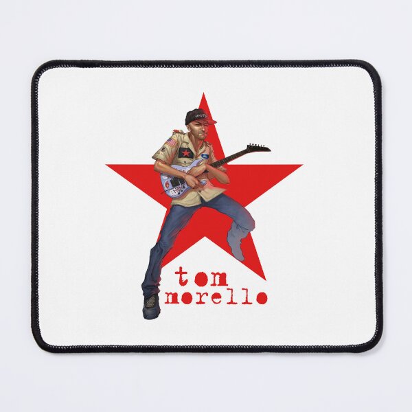 Item preview, TOM MORELLO designed and sold by ZionKiehnn.