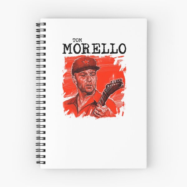 Item preview, TOM MORELLO designed and sold by ZionKiehnn.