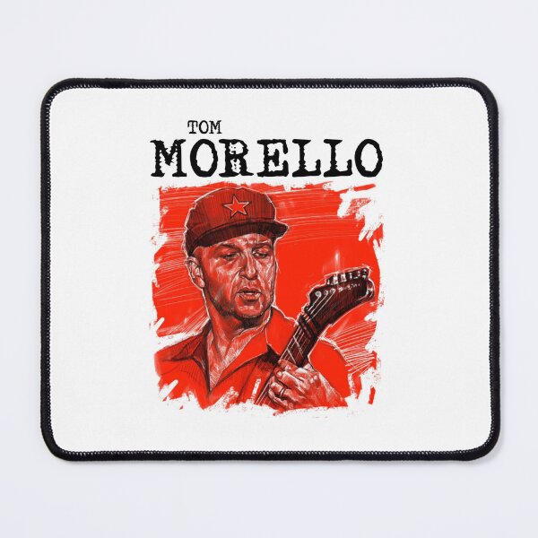 Item preview, TOM MORELLO designed and sold by ZionKiehnn.