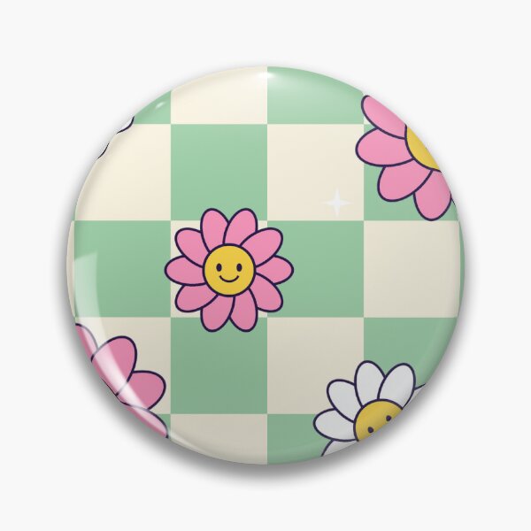 Item preview, Smily flowers designed and sold by Sema979.