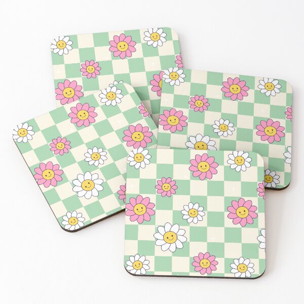 Item preview, Smily flowers designed and sold by Sema979.