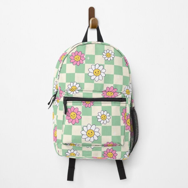 Item preview, Flores sonrientes designed and sold by Sema979.