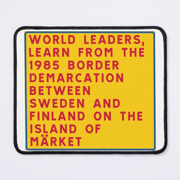 Item preview, Borders without war designed and sold by ALF2023.
