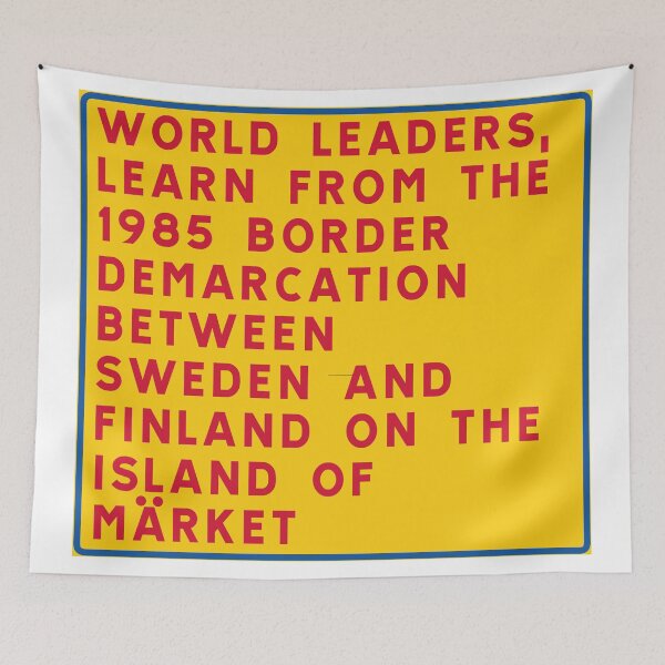 Item preview, Borders without war designed and sold by ALF2023.