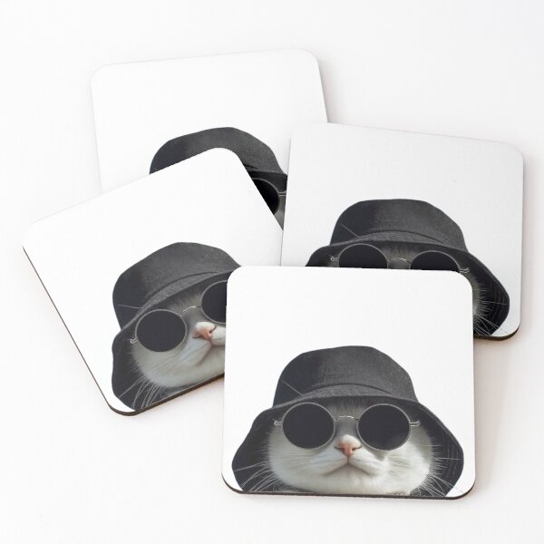 Item preview, Cat  designed and sold by TeeStyle.mr.