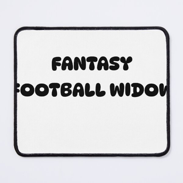 Item preview, Funny Fantasy Football Wives Shirt designed and sold by W-S-Designs.