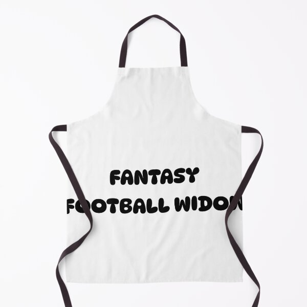 Item preview, Funny Fantasy Football Wives Shirt designed and sold by W-S-Designs.