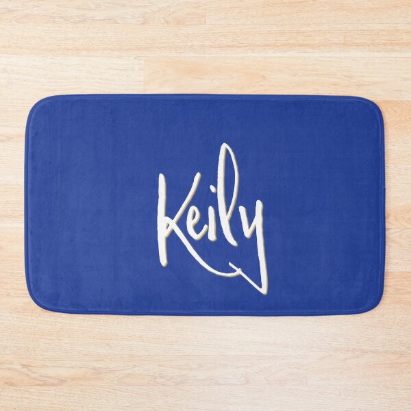 Item preview, KEILY personalized type design designed and sold by CharlottePlaceArt.