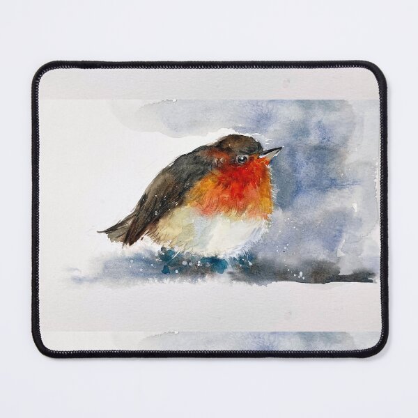 Item preview, Bird designed and sold by YueZArt.