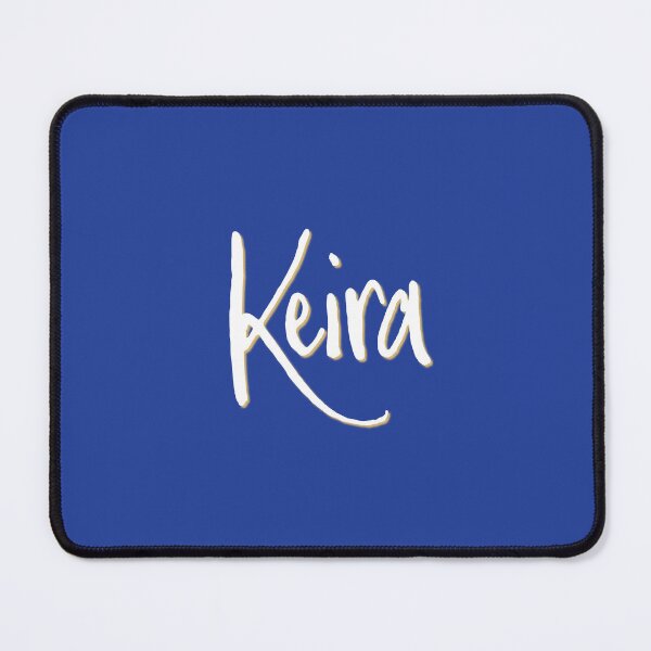 Item preview, KEIRA personalized type design designed and sold by CharlottePlaceArt.