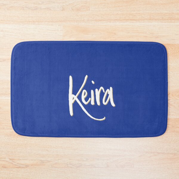 Item preview, KEIRA personalized type design designed and sold by CharlottePlaceArt.
