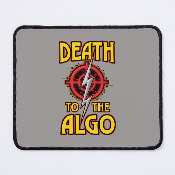 Item preview, DEATH TO MING Retro Comic Style Graphic-43 designed and sold by BiancaKhams.