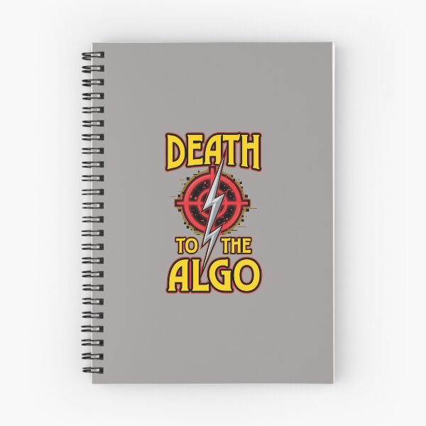 Item preview, DEATH TO MING Retro Comic Style Graphic-43 designed and sold by BiancaKhams.