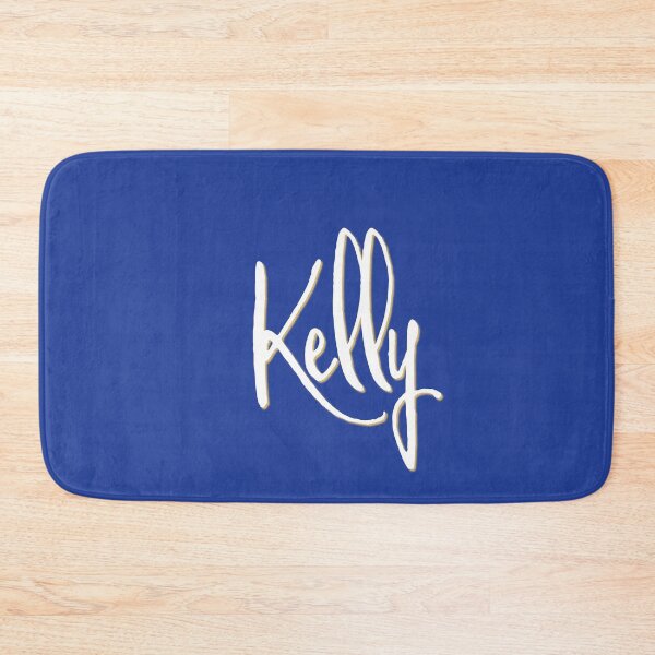 Item preview, KELLY personalized type design designed and sold by CharlottePlaceArt.