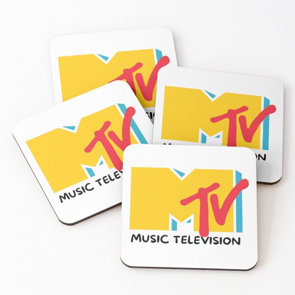 Item preview, Music Television designed and sold by WaveyJane.