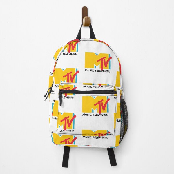 Item preview, Music Television designed and sold by WaveyJane.