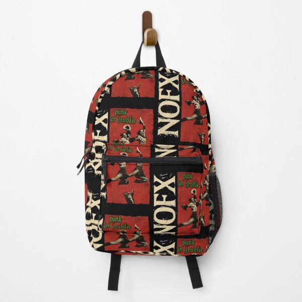 Item preview, Nofx Punk In Drublic designed and sold by Beoserkhes.