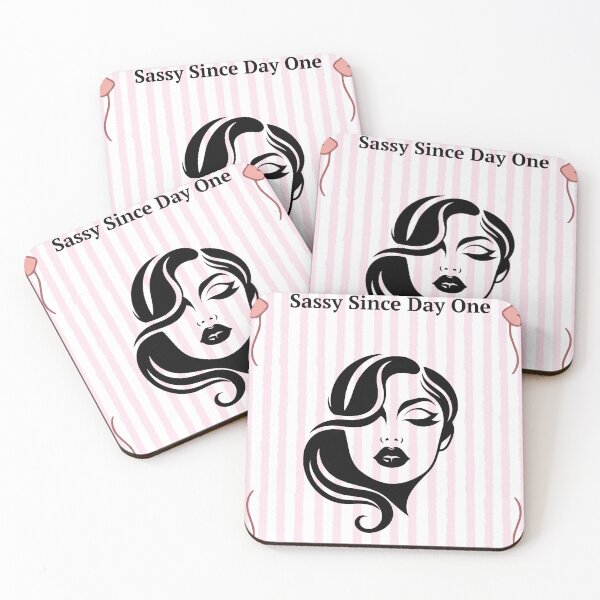 Item preview, Sassy lady designed and sold by U-ChillOut.
