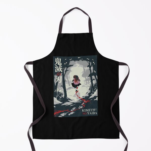 Item preview, Demon Slayer Anime designed and sold by trangtuyet.
