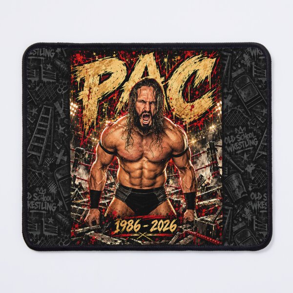 Item preview, WrestleManiacs #19 designed and sold by TeeCodes.
