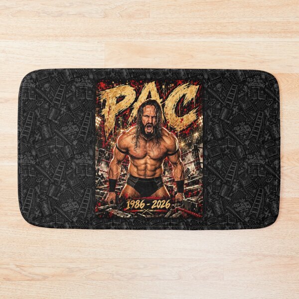 Item preview, WrestleManiacs #19 designed and sold by TeeCodes.