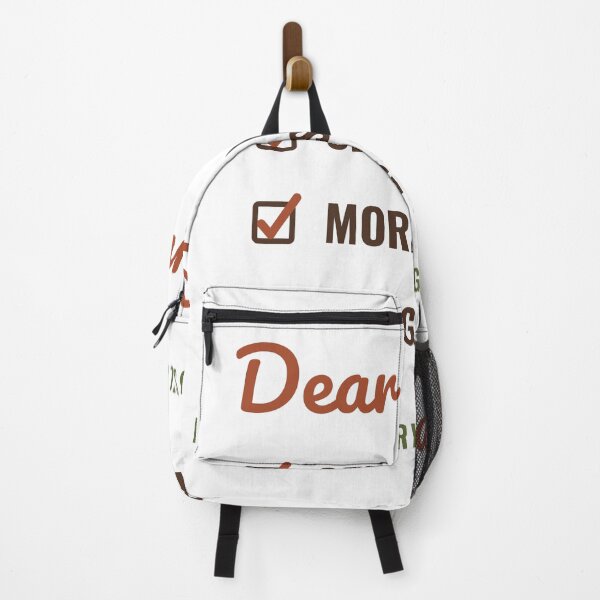 Item preview, Dear Santa Seeds More Seeds A Bigger Garden Funny Christmas Gardener designed and sold by HenAndHeller.