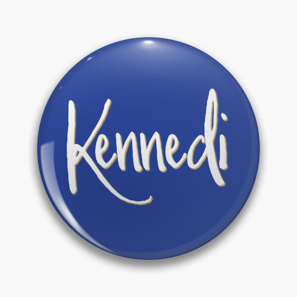 Item preview, KENNEDI personalized type design designed and sold by CharlottePlaceArt.