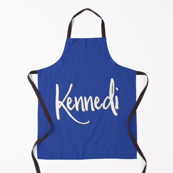 Item preview, KENNEDI personalized type design designed and sold by CharlottePlaceArt.