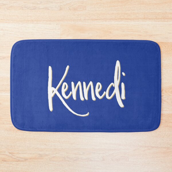 Item preview, KENNEDI personalized type design designed and sold by CharlottePlaceArt.