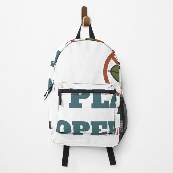 Item preview, Plant Operator Not the Leafy Kind Wastewater Treatment designed and sold by HenAndHeller.