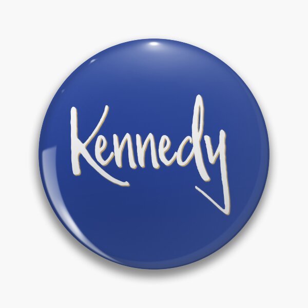 Item preview, KENNEDY personalized type design designed and sold by CharlottePlaceArt.