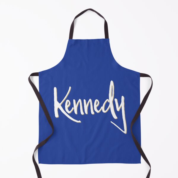 Item preview, KENNEDY personalized type design designed and sold by CharlottePlaceArt.