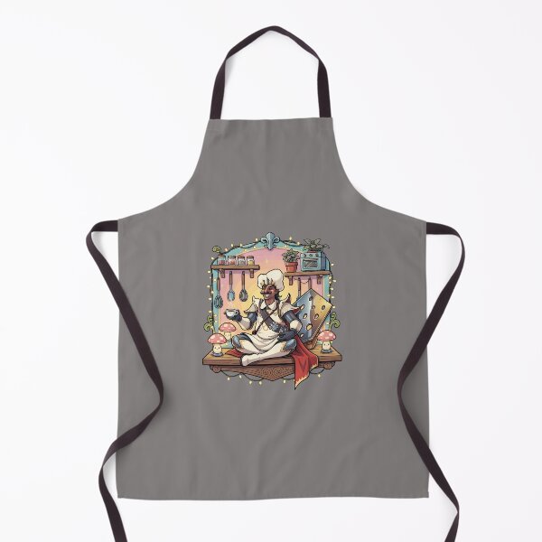 Item preview, Chef Warrior Cooking Combat Frying Pan Shield-33 designed and sold by JannaVoge.