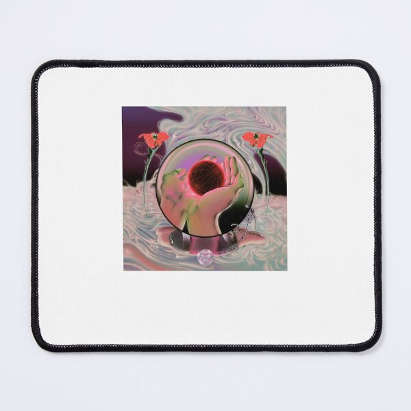 Item preview, Mercurial World  designed and sold by Janycabreras.