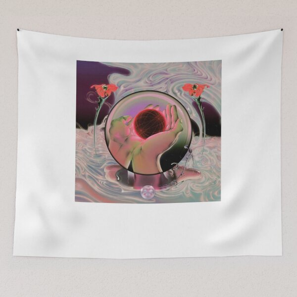 Item preview, Mercurial World  designed and sold by Janycabreras.
