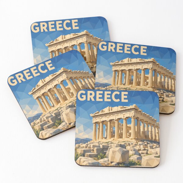 Item preview, Greece Athens  designed and sold by Gemini-SA.