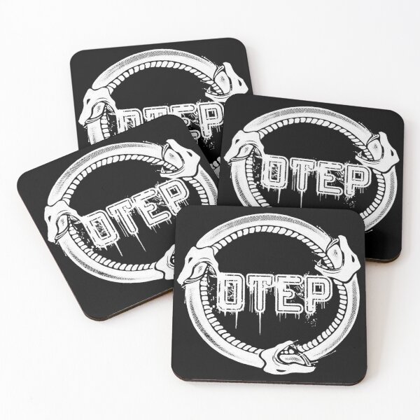 Item preview, OTEP BAND designed and sold by HumbertoRippin.