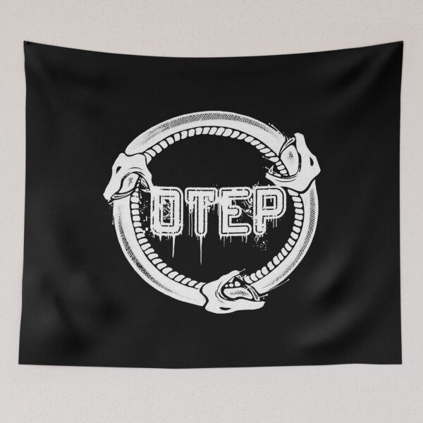 Item preview, OTEP BAND designed and sold by HumbertoRippin.