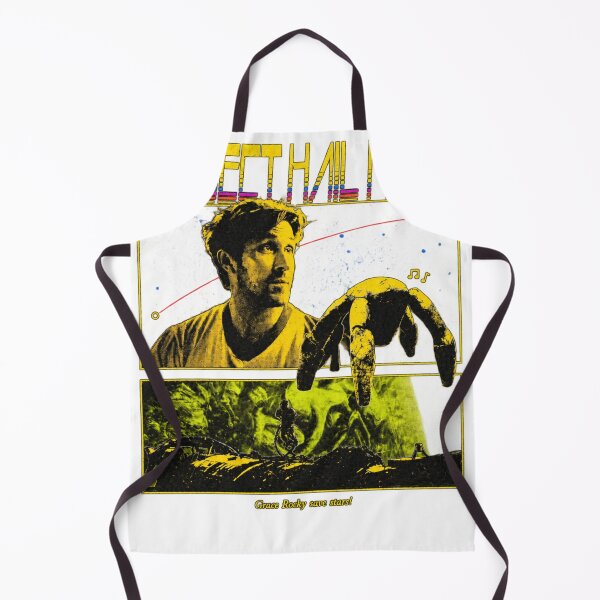Item preview, Project Hail Mary Vintage Acid Ryan Gosling Sci-fi Rocky Retro Space Movie Streetwear designed and sold by Ansitalo.