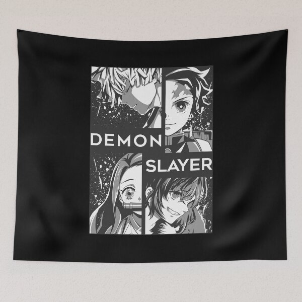 Item preview, Demon Hunter Characters designed and sold by trangtuyet.
