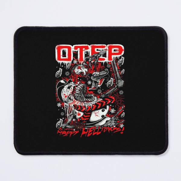 Item preview, OTEP BAND designed and sold by HumbertoRippin.