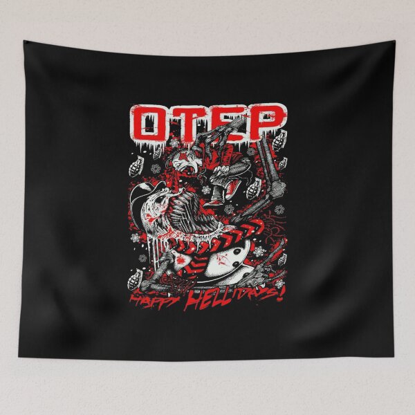 Item preview, OTEP BAND designed and sold by HumbertoRippin.