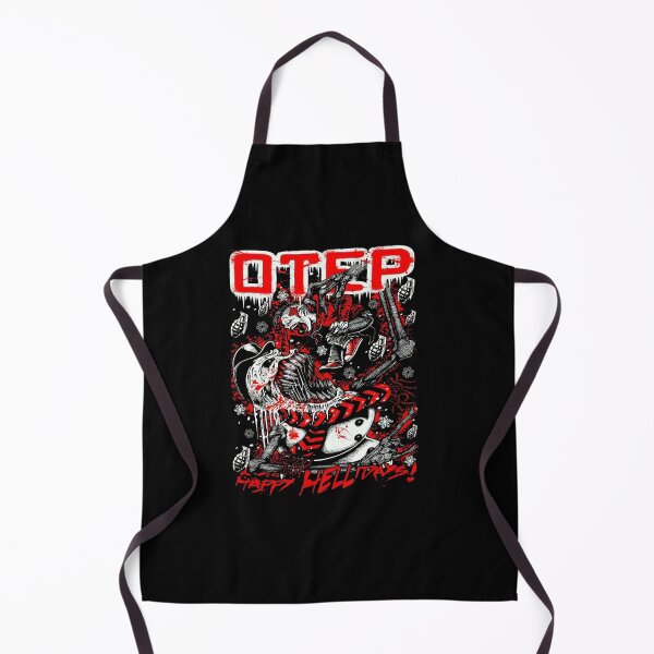 Item preview, OTEP BAND designed and sold by HumbertoRippin.