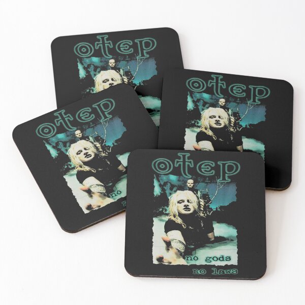 Item preview, OTEP BAND designed and sold by HumbertoRippin.