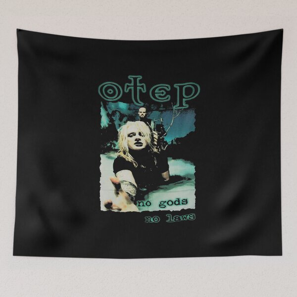 Item preview, OTEP BAND designed and sold by HumbertoRippin.
