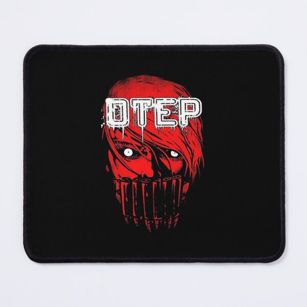 Item preview, OTEP BAND designed and sold by HumbertoRippin.