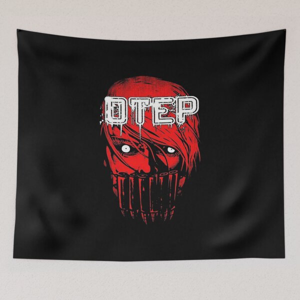 Item preview, OTEP BAND designed and sold by HumbertoRippin.