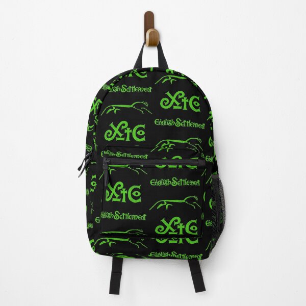 Item preview, English Settlement Xtc designed and sold by juancastroaa.