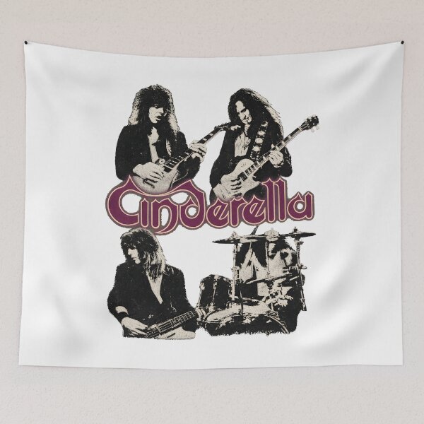 Item preview, Cinderella Music designed and sold by Gescosper.
